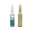 Injection de Dihydrochlorure de Quinine (1 impression de flacon céramique et 1 étiquetage de flacon)