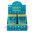 Gomitas para la Resaca (AdvaLife Adva-ResQ Caja expositora con 24 sobres. Potente mezcla herbal de DHM y NAC para un alivio rápido.)