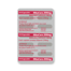 Ribavirin Capsules (blister of 10 capsules) Ribavirin Capsules (blister of 10 capsules)