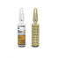 Ribavirin Injection (1 ampoule ceramic printing and 1 ampoule labelling) Ribavirin Injection (1 ampoule ceramic printing and 1 ampoule labelling)
