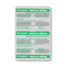 Rifampicin Capsules (blister of 10 capsules)