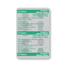 Rifampicin + Isoniazid Tablets (blister of 10 tablets) Rifampicin + Isoniazid Tablets (blister of 10 tablets)