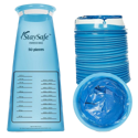 Anneau pour poche à vomissures (1 pièce)