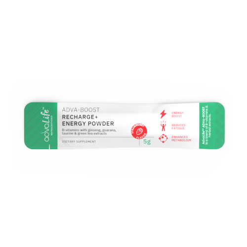 Poudre de Boisson Énergétique (1 sachet) Poudre de Boisson Énergétique (1 sachet)