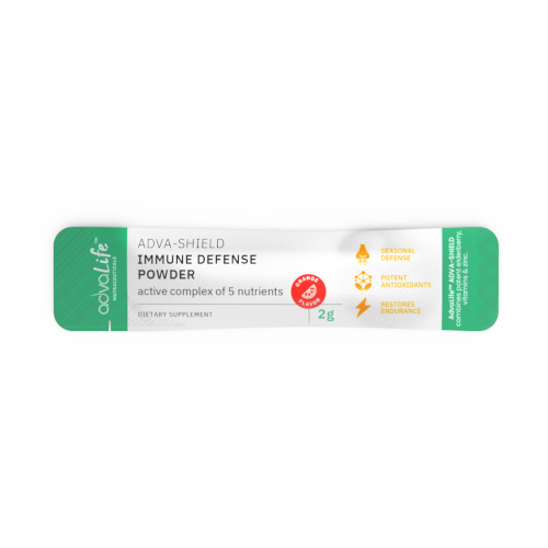 Poudre d'Immunité (1 sachet) Poudre d'Immunité (1 sachet)