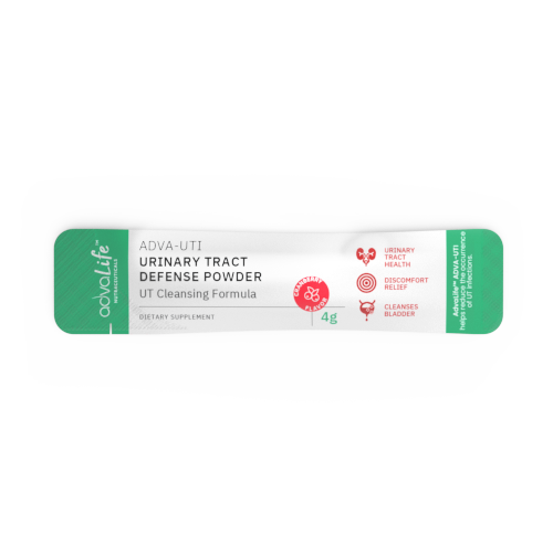 Supplément pour les Infections Urinaires (IU) (1 sachet) Supplément pour les Infections Urinaires (IU) (1 sachet)
