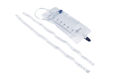 Sacs de collecte d'urine Leg Sacs de collecte d'urine Leg