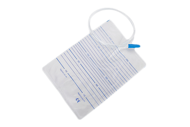 Sacs de collecte d'urine sans ouverture
