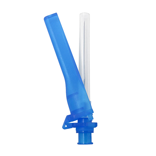 Safety Needle (1 piece)