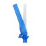 Safety Needle (1 piece)