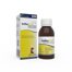 Sirop de Salbutamol (1 boîte et 1 flacon)