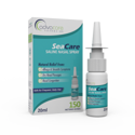 Saline Nasal Spray (1 box and 1 spray bottle)