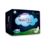 Sanitary Pads Nighttime (a PE bag of 12 pieces)