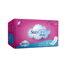 Sanity Pads Pantyliner (a PE bag of 20 pieces)