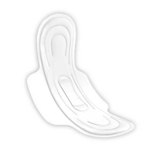 Sanitary Pads (1 piece) Sanitary Pads (1 piece)