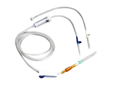 Set de perfusion IV INF-06 Set de perfusion IV INF-06