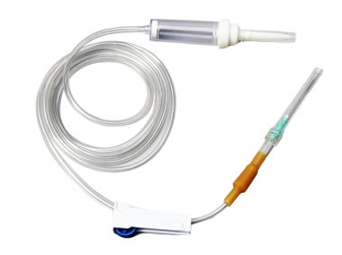 Set de perfusion IV INF-15
