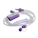 Conjunto de Alimentación Enteral (1 conjunto)