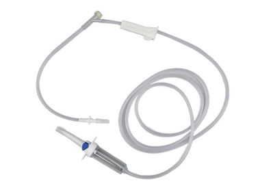 Set de perfusion IV INF-05 Set de perfusion IV INF-05