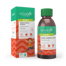 Sirop de stimulation de l'appétit (1 boîte et 1 bouteille)