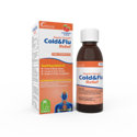 Sirop contre le Rhume (1 boîte et 1 flacon)