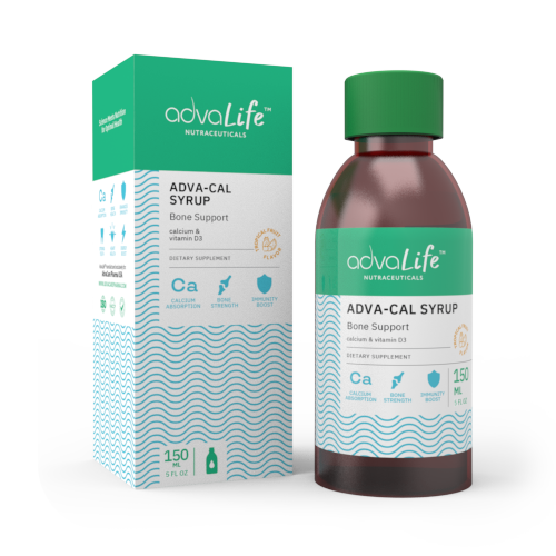 Sirop de Calcium + Vitamine D3 (1 boîte et 1 bouteille) Sirop de Calcium + Vitamine D3 (1 boîte et 1 bouteille)