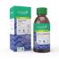 Sirop de mélatonine pour enfants (1 boîte et 1 bouteille)