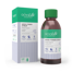 Sirop de mélatonine pour adultes (1 boîte et 1 bouteille)