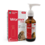 Sirop de Citrate de Pipérazine (1 boîte et 1 bouteille) Sirop de Citrate de Pipérazine (1 boîte et 1 bouteille)