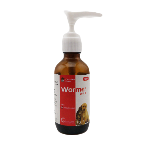Sirop de Citrate de Pipérazine (1 bouteille) Sirop de Citrate de Pipérazine (1 bouteille)