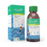 Sirop de Soutien Anti-Anxiété (1 boîte et 1 bouteille)