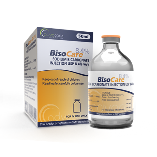 Sodium Bicarbonate Injection (1 box and 1 vial) Sodium Bicarbonate Injection (1 box and 1 vial)