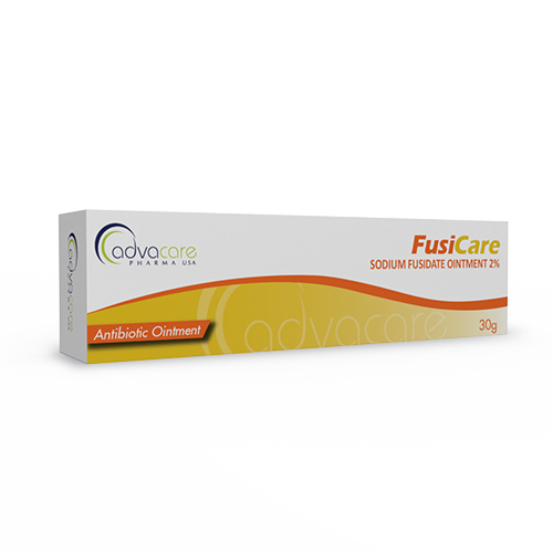 Sodium Fusidate Ointment (box of 1 tube)