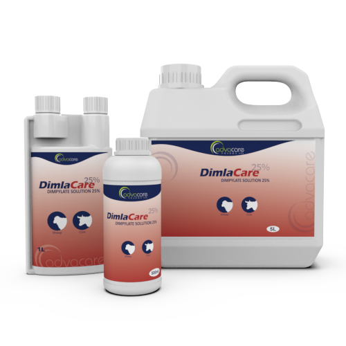 Solución de Dimpilato (500ml botella) Solución de Dimpilato (500ml botella)