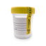 Specimen Cup Urine (back)