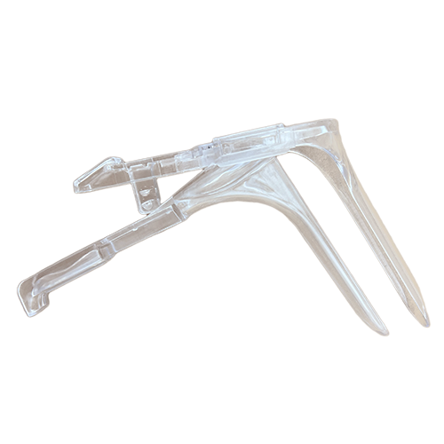 Spéculum Vaginal à Usage Unique (1 pièce) Spéculum Vaginal à Usage Unique (1 pièce)
