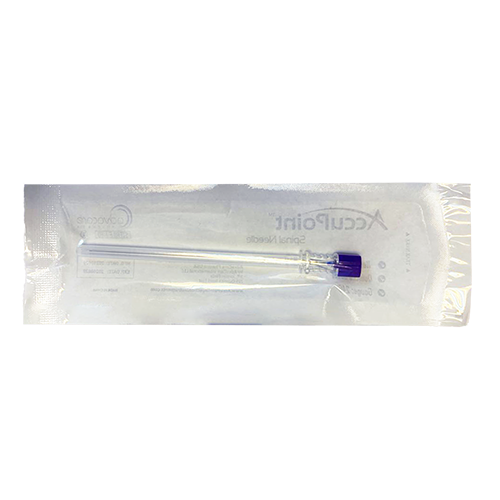 Spinal Needles (1 piece/blister pack)