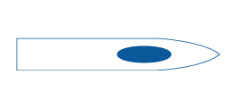 Spinal Needles Pencil Point
