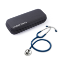 Stethoscope (1 device and 1 case)