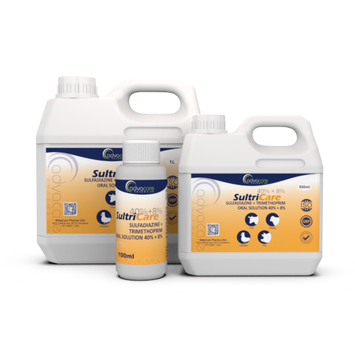 Solution Orale de Sulfadiazine + Triméthoprime (Bouteille de 100ml, 500bouteille de ml et 1bouteille de L) Solution Orale de Sulfadiazine + Triméthoprime (Bouteille de 100ml, 500bouteille de ml et 1bouteille de L)