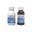 Sulfamethoxazole + Trimethoprim (Co-Trimoxazole) for Oral Suspension (1 white plastic bottle and 1 amber plastic bottle)
