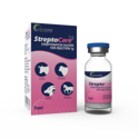 Sulfate de Streptomycine pour Injection (1 boîte et 1 flacon)
