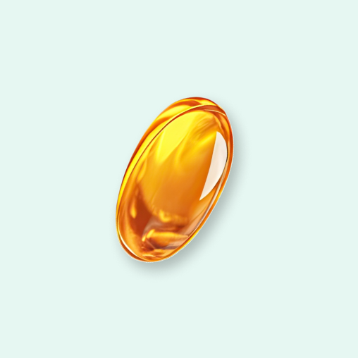 Diseñadas para una absorción rápida y eficaz Diseñadas para una absorción rápida y eficaz