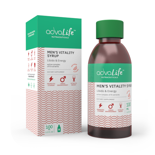 Supplément de Libido (1 boîte et 1 bouteille) Supplément de Libido (1 boîte et 1 bouteille)