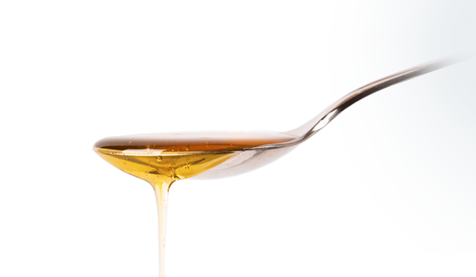 Syrup Supplements