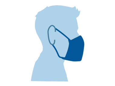 Surgical Face Mask Ear Loop Surgical Face Mask Ear Loop