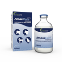 Suspension Injectable d'Amoxicilline (1 boîte et 1 flacon)