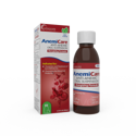 Suspensión Oral Anti-Anémica (1 caja y 1 frasco)