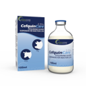 Suspensión Inyectable de Cefquinome Sulfato (1 caja y 1 frasco)