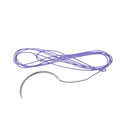 Suture absorbable (1 pièce)
